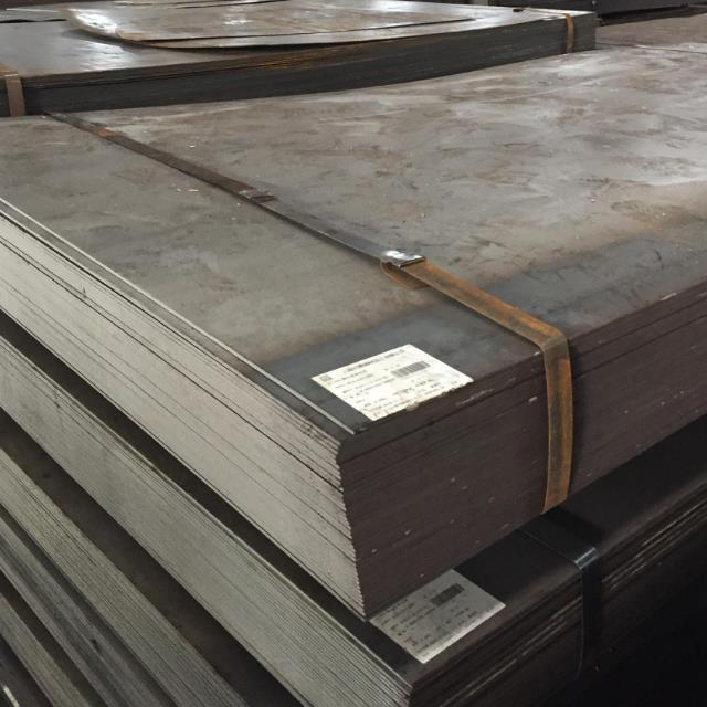 天津耐候板廠家批發(fā)價格