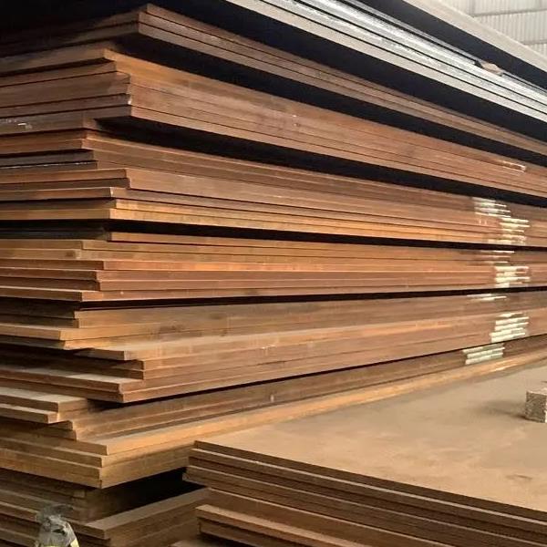 天津耐候板廠家批發(fā)商金匯來