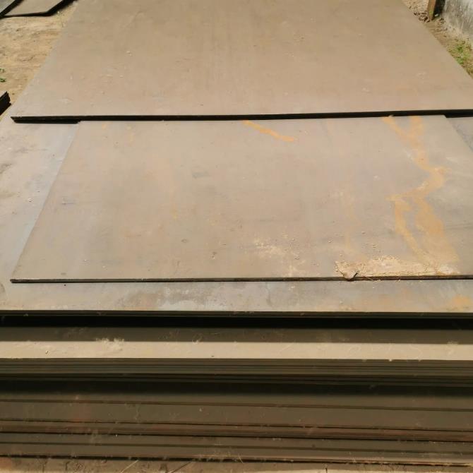 q235nh耐候板價格低