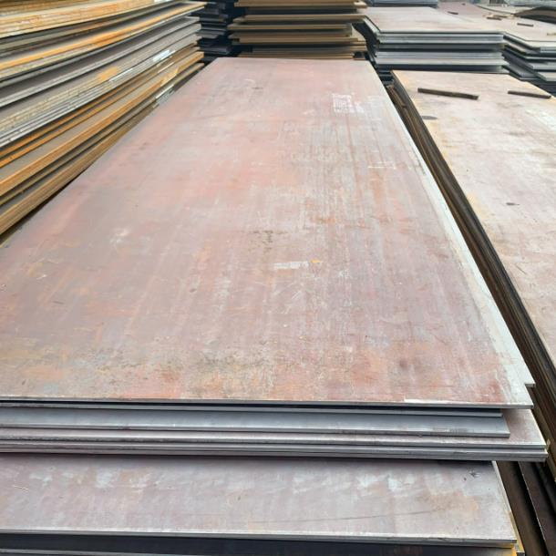 天津q345nh耐候板現貨商