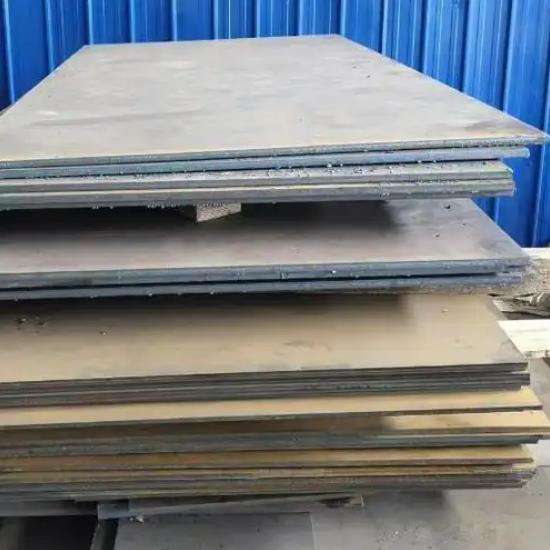 q345nh耐候板零售價格