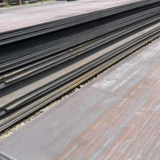 天津耐候板廠家供貨商