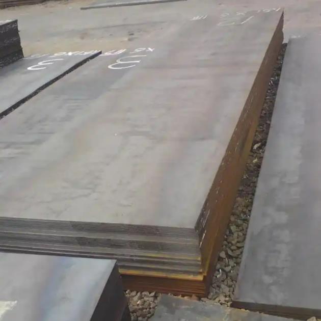 天津耐候板可送貨到指定地址